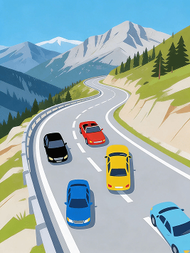 Pre-drive checks that matter