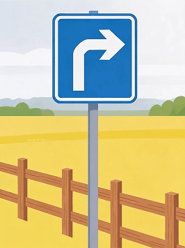 Urban junctions